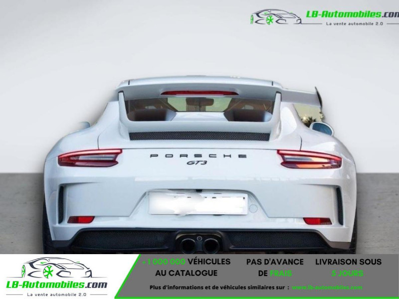 Porsche 911 4.0i 500 PDK  occasion � Beaupuy - photo n�4