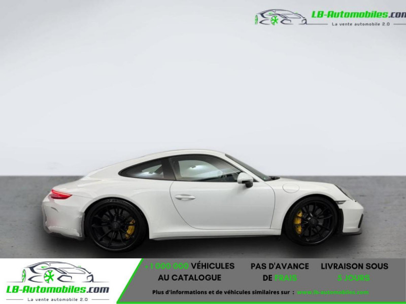 Porsche 911 4.0i 500 PDK  occasion � Beaupuy - photo n�4