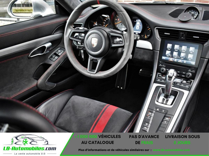 Porsche 911 4.0i 500 PDK  occasion � Beaupuy - photo n�3