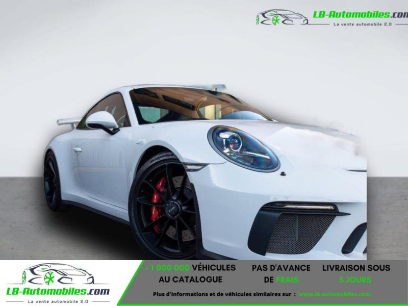 Porsche 911 4.0i 500 PDK  occasion � Beaupuy - photo n�2