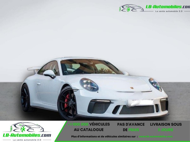 Porsche 911 4.0i 500 PDK  occasion � Beaupuy