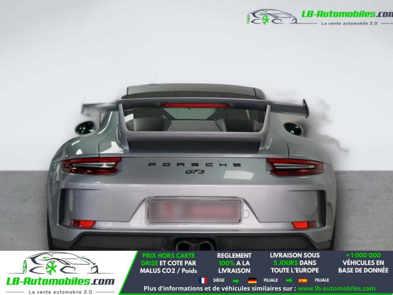 Porsche 911 4.0i 500 PDK  occasion � Beaupuy - photo n�4