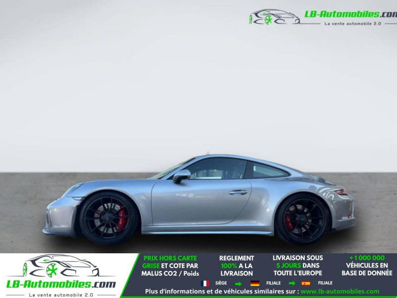 Porsche 911 4.0i 500 PDK  occasion � Beaupuy - photo n�4