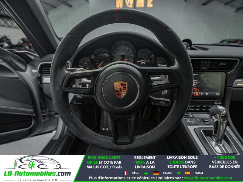 Porsche 911 4.0i 500 PDK  occasion � Beaupuy - photo n�5