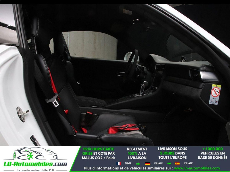 Porsche 911 4.0i 500 PDK  occasion � Beaupuy - photo n�2