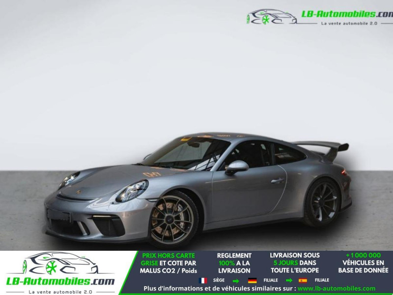 Porsche 911 4.0i 500 PDK  occasion � Beaupuy
