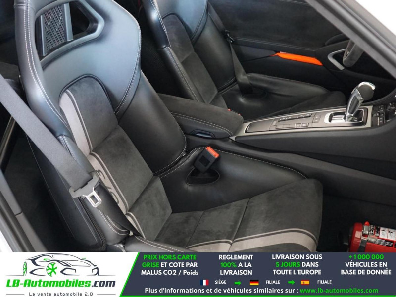 Porsche 911 4.0i 500 PDK  occasion � Beaupuy - photo n�5