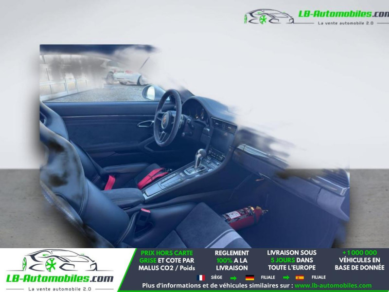 Porsche 911 4.0i 500 PDK  occasion � Beaupuy - photo n�5
