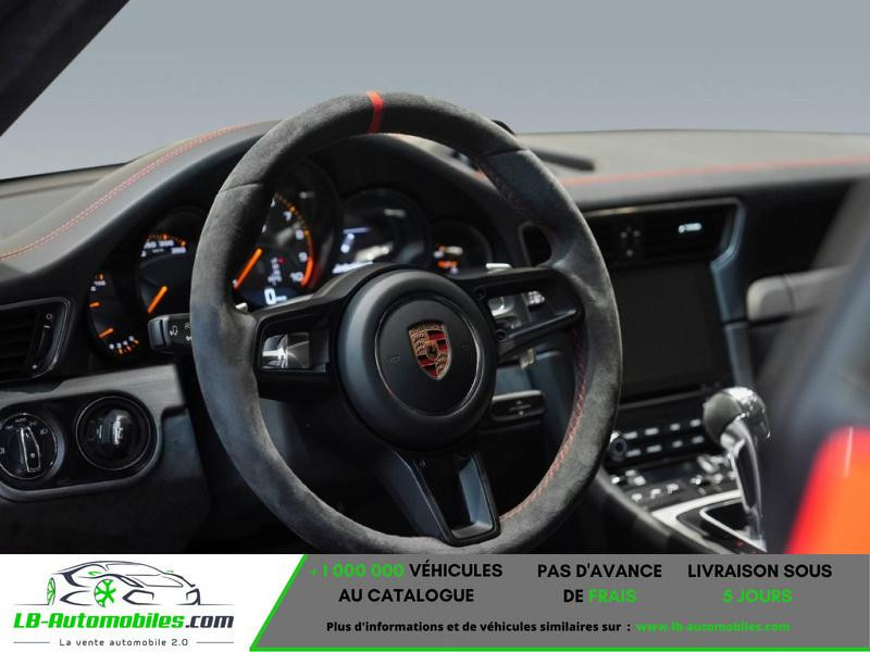 Porsche 911 4.0i 500 PDK  occasion  Beaupuy - photo n6