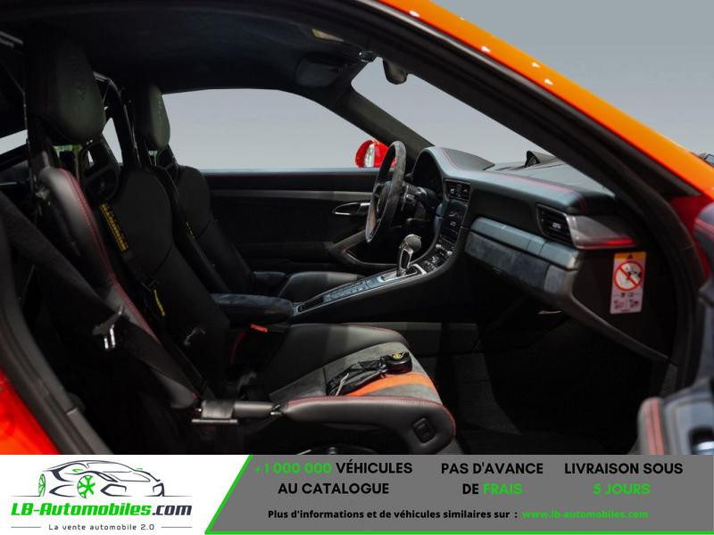 Porsche 911 4.0i 500 PDK  occasion  Beaupuy - photo n4