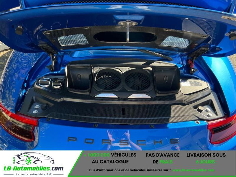 Porsche 911 4.0i 500 PDK  occasion  Beaupuy - photo n7