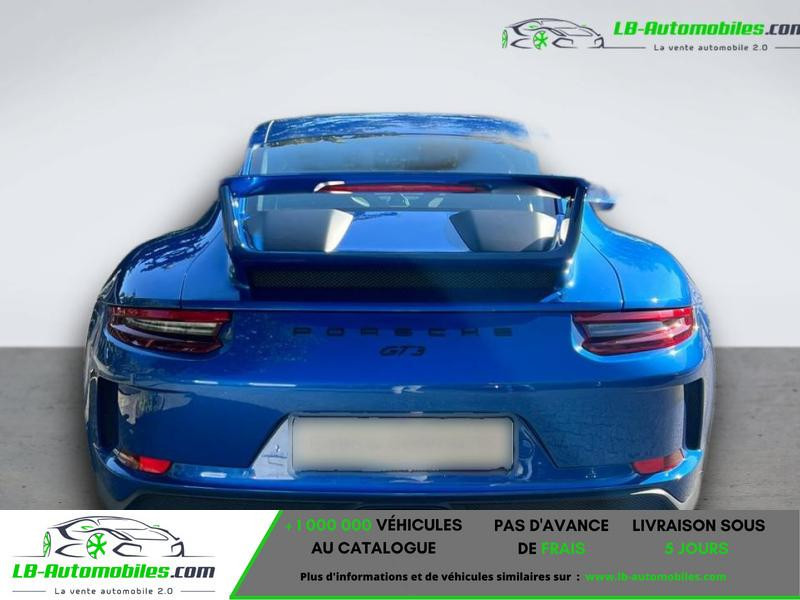 Porsche 911 4.0i 500 PDK  occasion  Beaupuy - photo n4