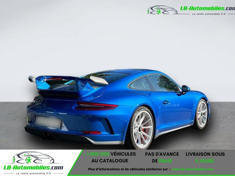Porsche 911 4.0i 500 PDK  occasion  Beaupuy - photo n3