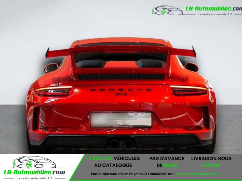 Porsche 911 4.0i 500 PDK  occasion  Beaupuy