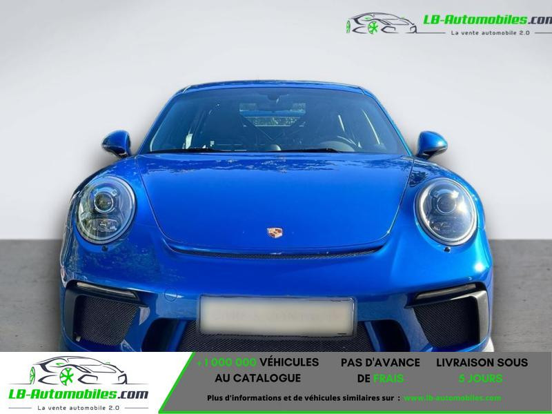 Porsche 911 4.0i 500 PDK  occasion  Beaupuy - photo n2