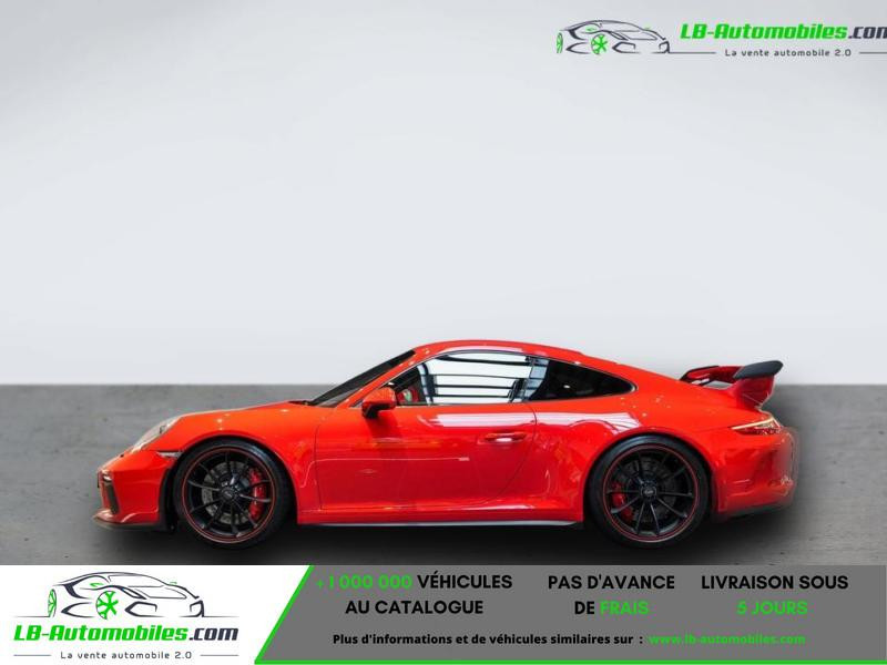 Porsche 911 4.0i 500 PDK  occasion  Beaupuy - photo n2