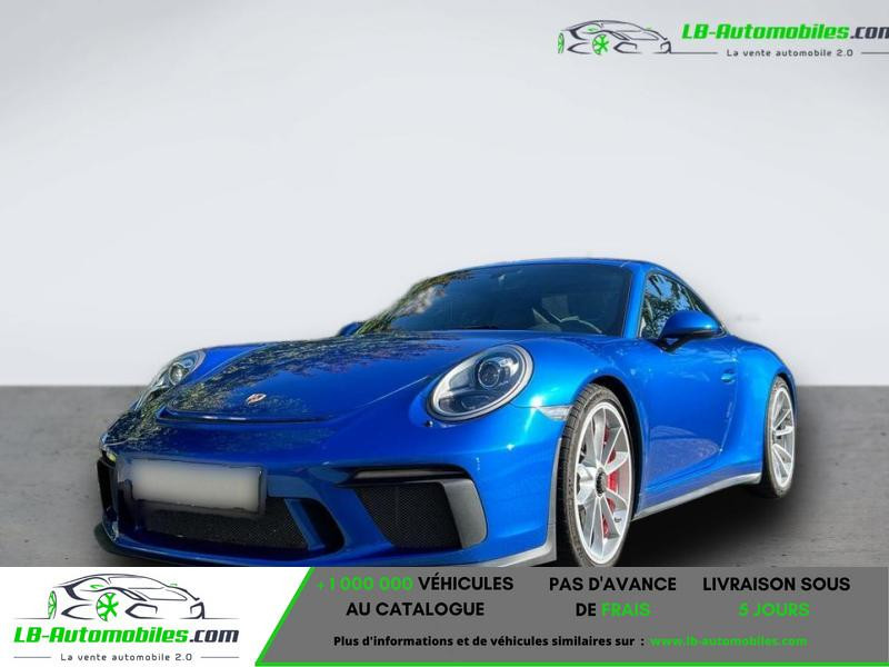 Porsche 911 4.0i 500 PDK  occasion  Beaupuy