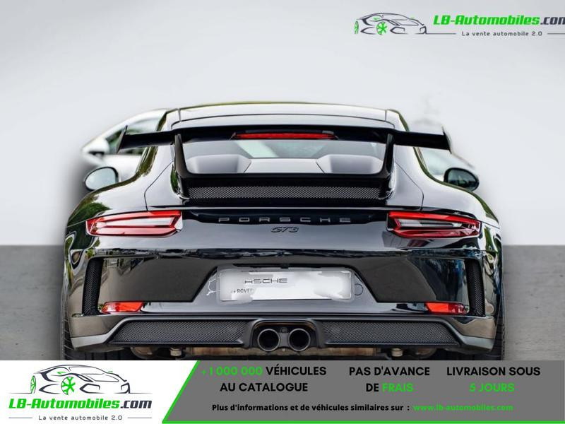 Porsche 911 4.0i 500 PDK  occasion  Beaupuy