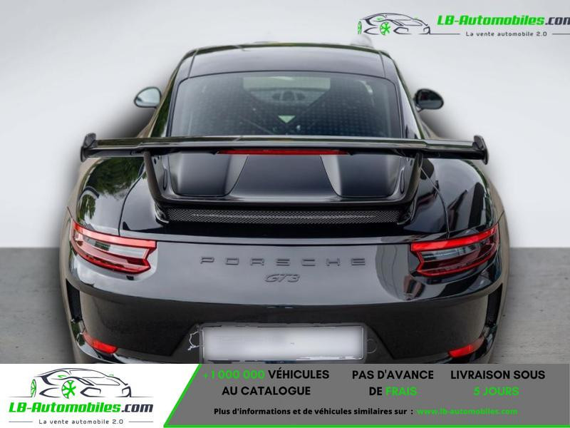 Porsche 911 4.0i 500 PDK  occasion  Beaupuy - photo n2