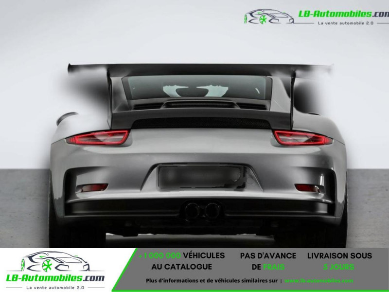 Porsche 911 4.0i 500 PDK  occasion � Beaupuy - photo n�5