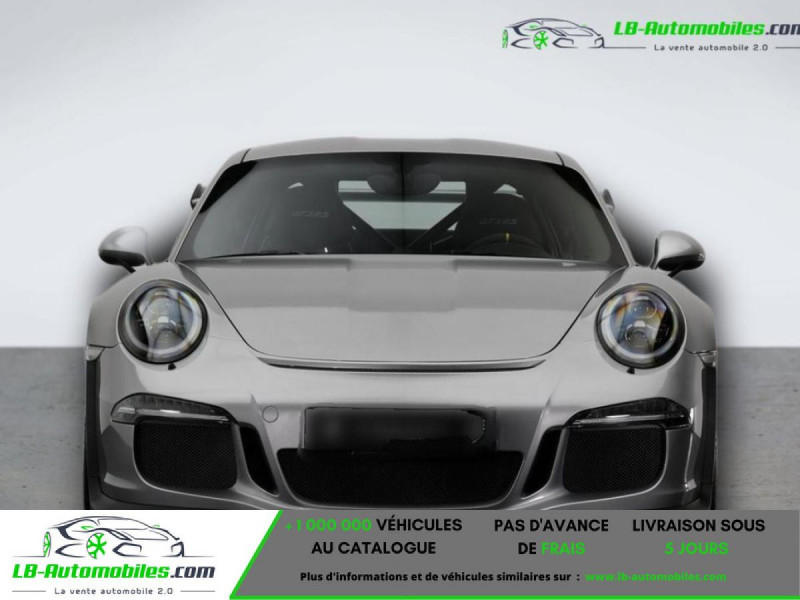 Porsche 911 4.0i 500 PDK  occasion � Beaupuy - photo n�2