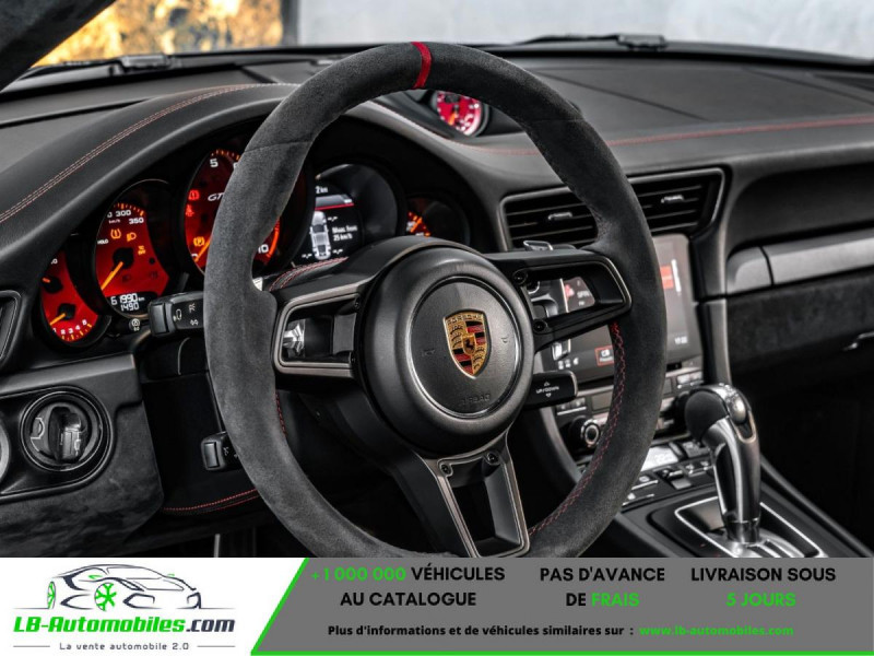 Porsche 911 4.0i 500 PDK  occasion � Beaupuy - photo n�4