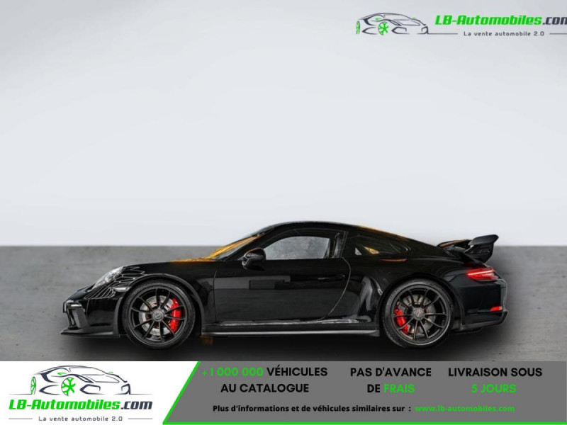 Porsche 911 4.0i 500 PDK  occasion � Beaupuy - photo n�3