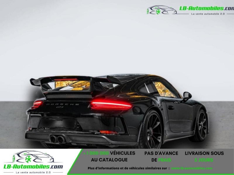 Porsche 911 4.0i 500 PDK  occasion � Beaupuy - photo n�2