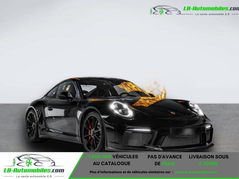 Porsche 911 4.0i 500 PDK  occasion � Beaupuy