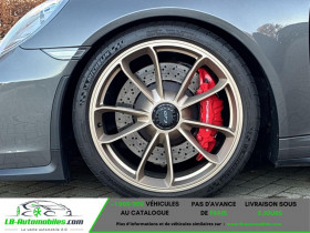 Porsche 911 4.0i 500 PDK  occasion � Beaupuy - photo n�9