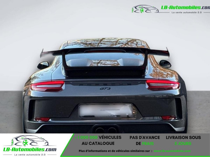 Porsche 911 4.0i 500 PDK  occasion � Beaupuy - photo n�6