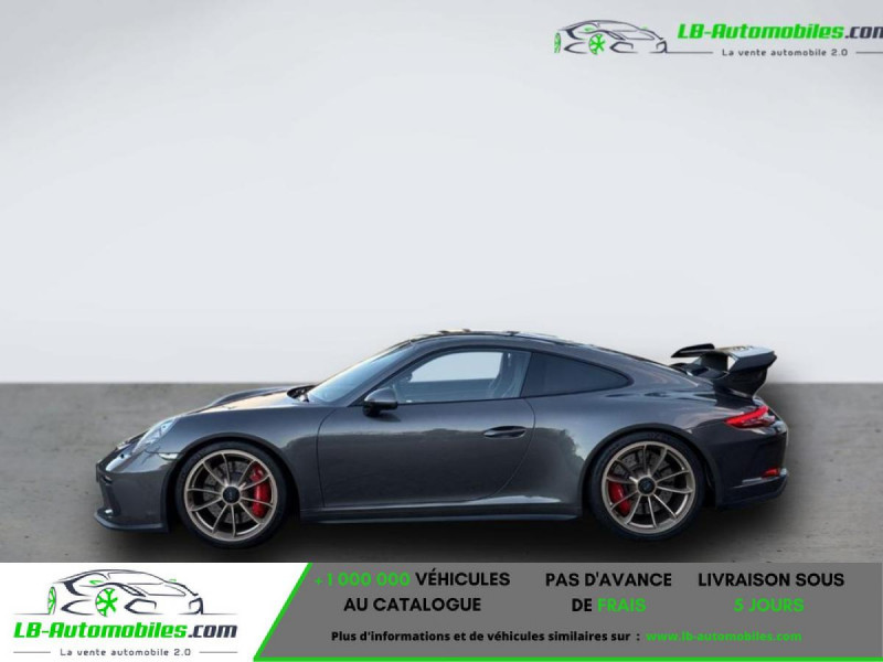 Porsche 911 4.0i 500 PDK  occasion � Beaupuy - photo n�5