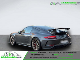 Porsche 911 4.0i 500 PDK  occasion � Beaupuy - photo n�3