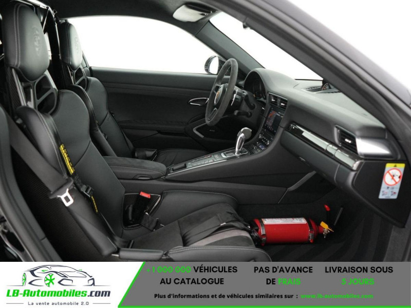 Porsche 911 4.0i 500 PDK  occasion � Beaupuy - photo n�7