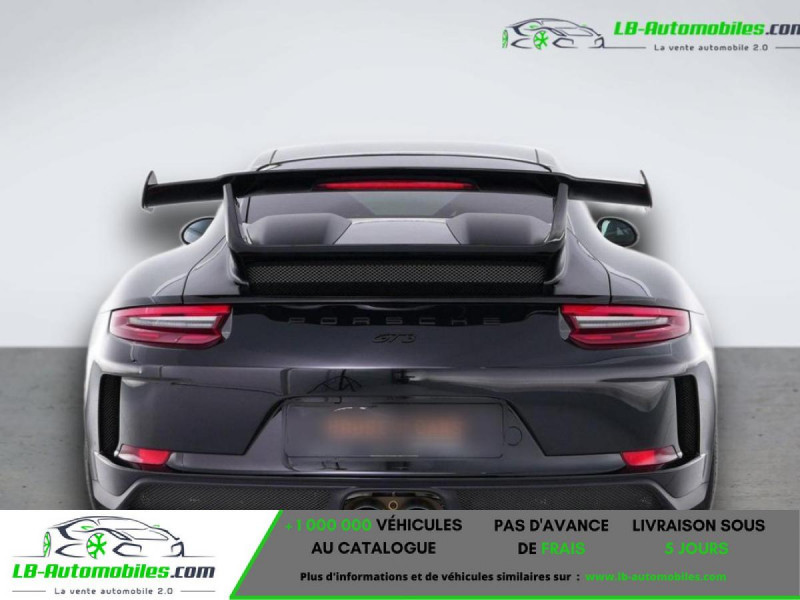 Porsche 911 4.0i 500 PDK  occasion � Beaupuy - photo n�6