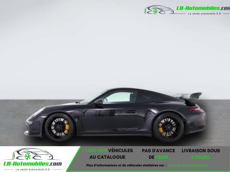 Porsche 911 4.0i 500 PDK  occasion � Beaupuy - photo n�5