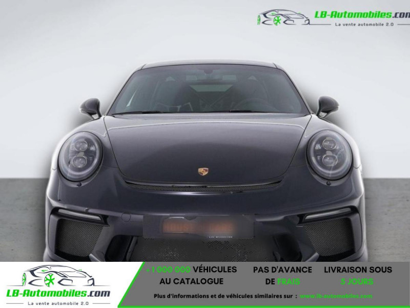 Porsche 911 4.0i 500 PDK  occasion � Beaupuy - photo n�4