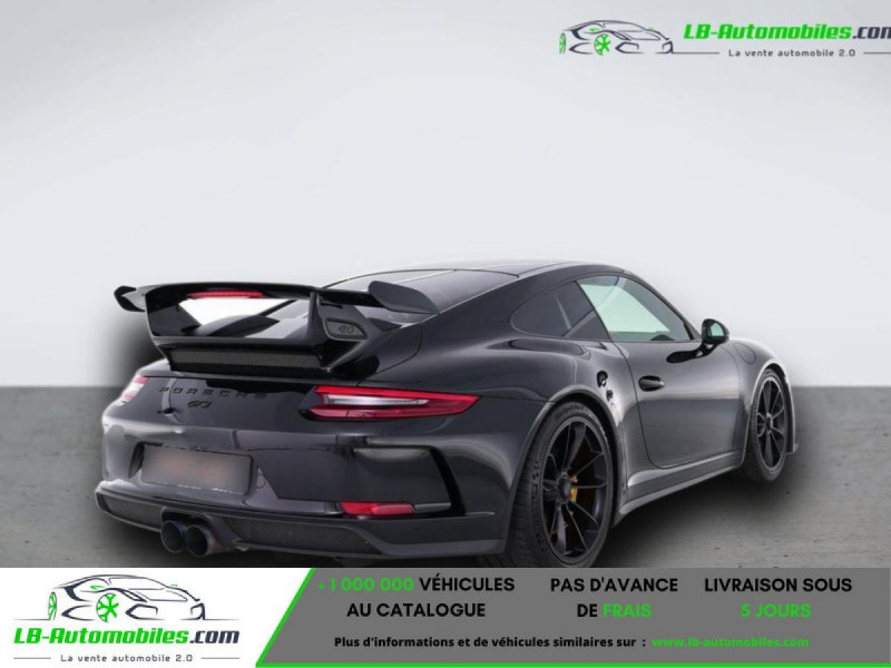 Porsche 911 4.0i 500 PDK  occasion � Beaupuy - photo n�3