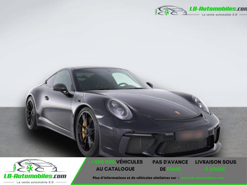 Porsche 911 4.0i 500 PDK  occasion � Beaupuy - photo n�2