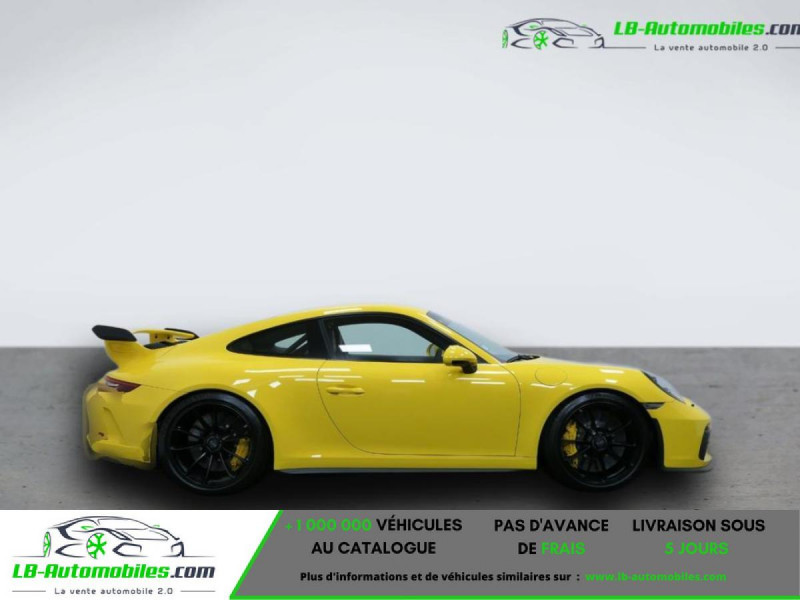 Porsche 911 4.0i 500 PDK  occasion � Beaupuy - photo n�4