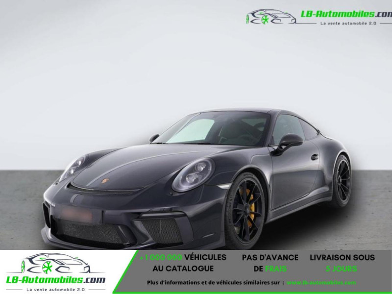 Porsche 911 4.0i 500 PDK  occasion � Beaupuy