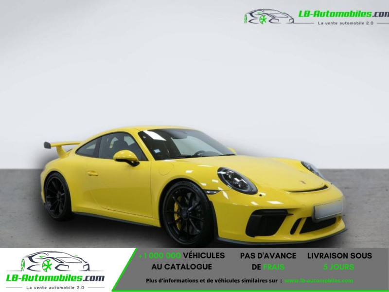 Porsche 911 4.0i 500 PDK  occasion � Beaupuy