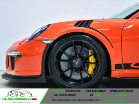 Porsche 911 4.0i 500 PDK  occasion � Beaupuy - photo n�4