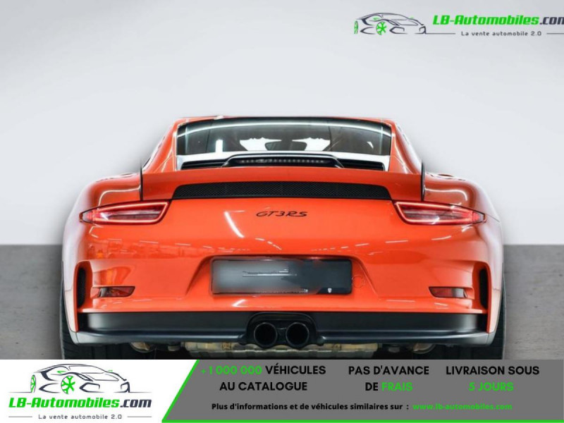 Porsche 911 4.0i 500 PDK  occasion � Beaupuy - photo n�2