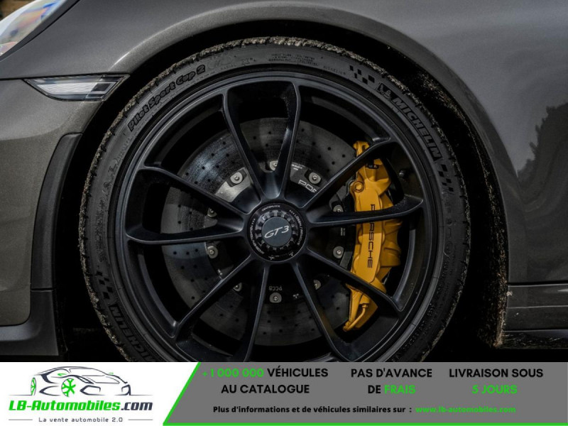 Porsche 911 4.0i 500 PDK  occasion � Beaupuy - photo n�5