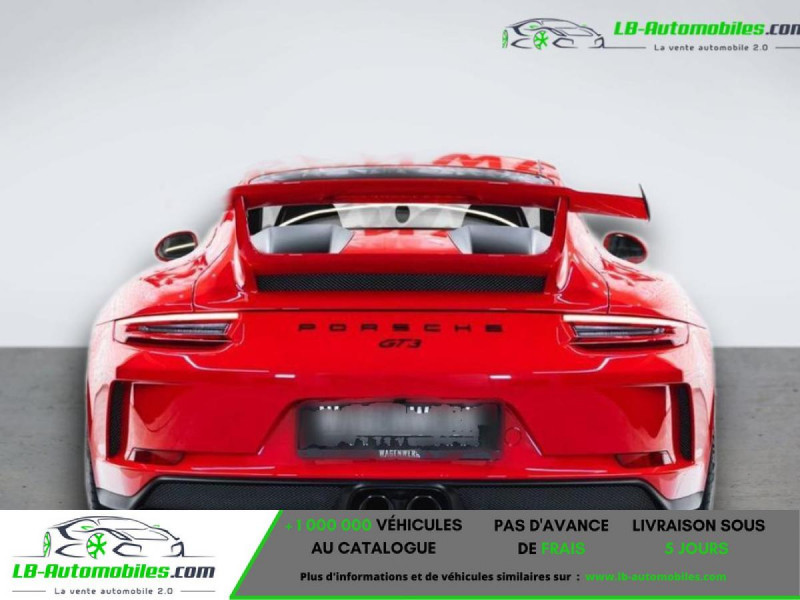 Porsche 911 4.0i 500 PDK  occasion � Beaupuy - photo n�3