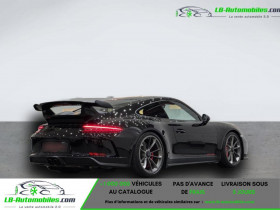 Porsche 911 4.0i 500 PDK  occasion � Beaupuy - photo n�3