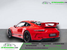 Porsche 911 4.0i 500 PDK  occasion � Beaupuy - photo n�2