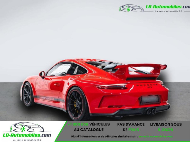 Porsche 911 4.0i 500 PDK  occasion � Beaupuy - photo n�2