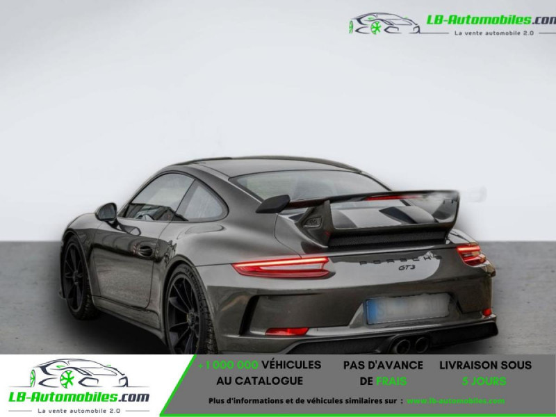 Porsche 911 4.0i 500 PDK  occasion � Beaupuy - photo n�2